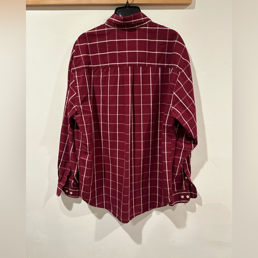 Puritan shirt, men’s L - Picture 3 of 5